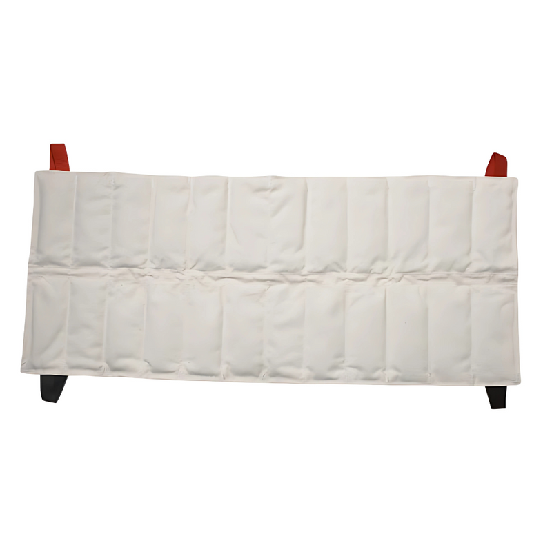 Compresa  Humedo/Caliente 38x60 cms