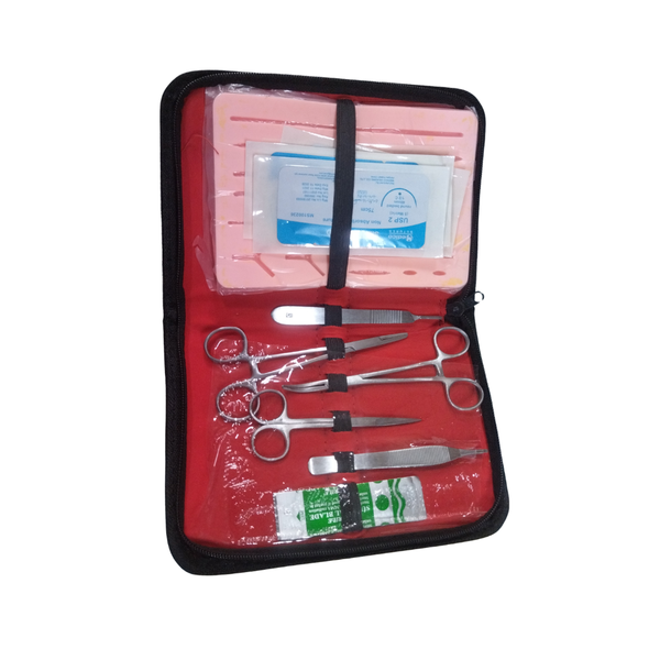 Kit de Sutura