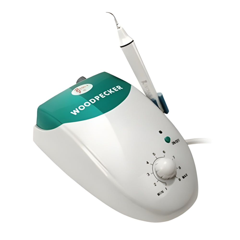 Ultrasonido Dental Veterinario Woodpecker UDS-J