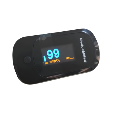 Oxímetro de Pulso ChoiceMMed CN360