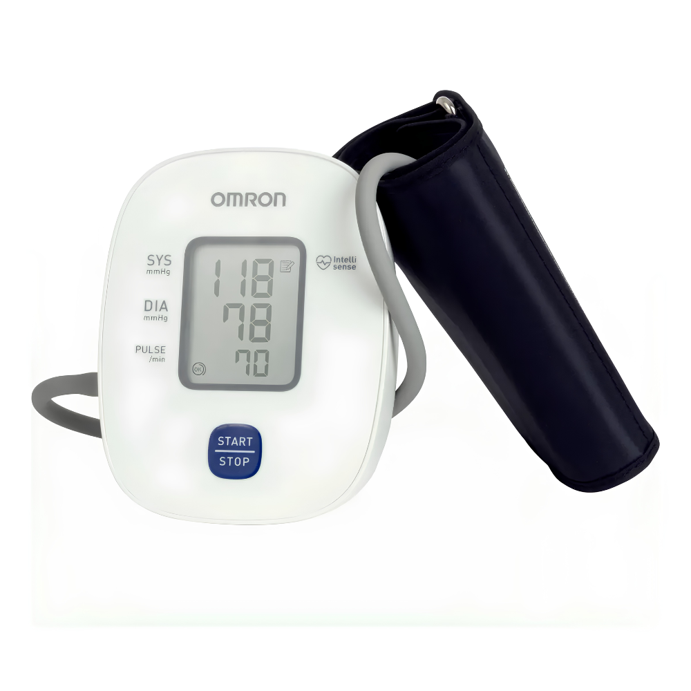 Toma Presión Digital de Brazo Omron HEM-7121J