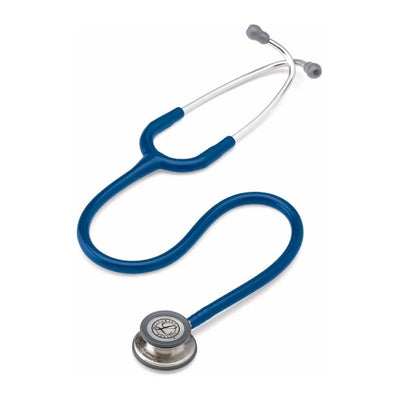 Littmann Classic III Azul Marino 5622 + Estuche