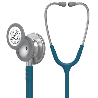 Fonendoscopio Littmann Classic III Azul Caribe 5623