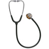 Fonendoscopio Littmann Classic III Negro y Cobre Brillante 5646