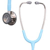 Fonendoscopio Littmann Classic III Flexible Azul Océano Satinado 5912