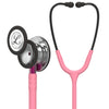 Fonendoscopio Littmann Classic III Rosa Perla Espejo 5962