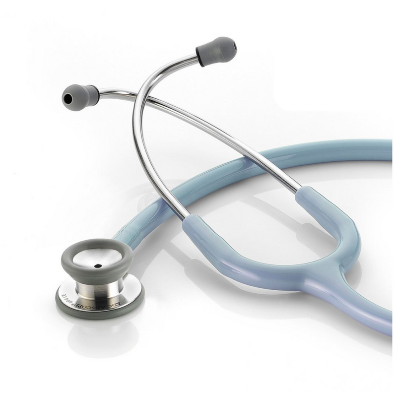 Fonendoscopio Adc Pediatrico Adscope 604 Celi Blue