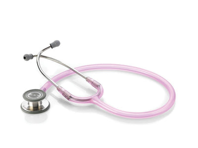 Fonendoscopio ADSCOPE ADC® 608 Cuarzo Rosa