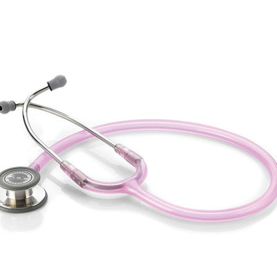 Fonendoscopio ADSCOPE ADC® 608 Cuarzo Rosa
