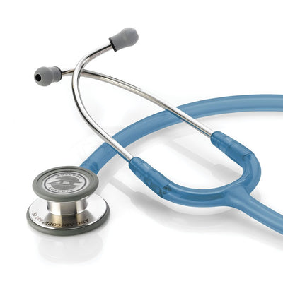 Fonendoscopio ADSCOPE ADC® 608 Zafiro Hielo