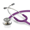 Fonendoscopio ADSCOPE ADC® 608 Amatista Transparente
