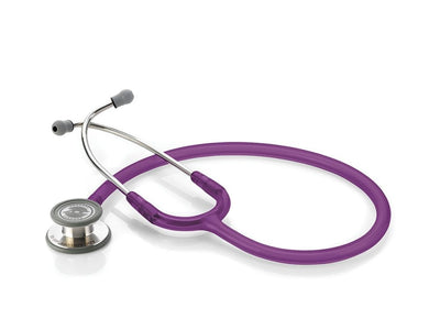 Fonendoscopio ADSCOPE ADC® 608 Amatista Transparente