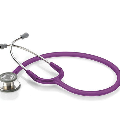 Fonendoscopio ADSCOPE ADC® 608 Amatista Transparente
