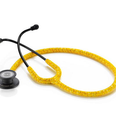 Fonendoscopio ADSCOPE ADC® 608 Happy Face Tactical