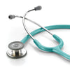 Fonendoscopio ADSCOPE ADC® 608 Azul Caribe Metalico