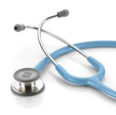 Fonendoscopio ADSCOPE ADC® 608 Ceil Blue Metalico