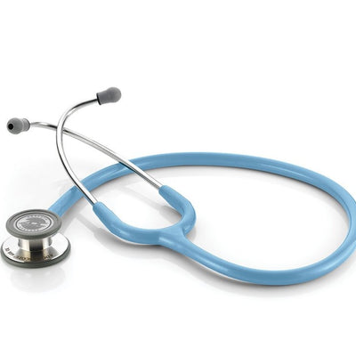 Fonendoscopio ADSCOPE ADC® 608 Ceil Blue Metalico