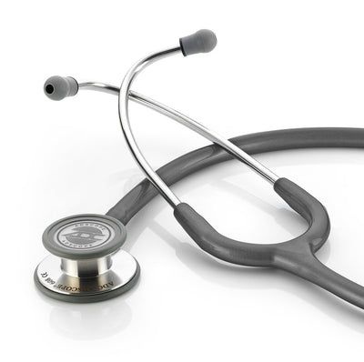 Fonendoscopio ADSCOPE ADC® 608 Gris Metalico
