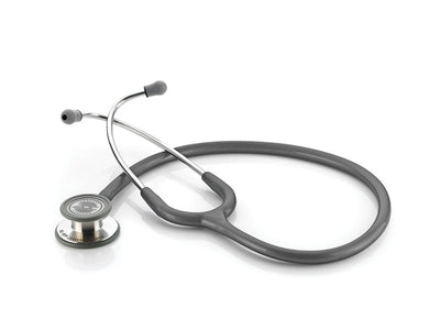 Fonendoscopio ADSCOPE ADC® 608 Gris Metalico