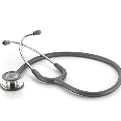 Fonendoscopio ADSCOPE ADC® 608 Gris Metalico