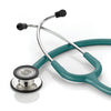 Fonendoscopio ADSCOPE ADC® 608 Azul Caribe Espejo