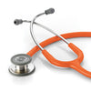 Fonendoscopio ADSCOPE ADC® 608 Naranjo