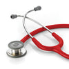 Fonendoscopio ADSCOPE ADC® 608 Rojo