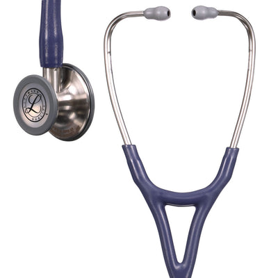 Fonendoscopio Littmann Cardiology IV 6187 Azul Medianoche