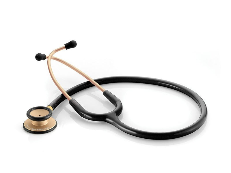 Fonendoscopio ADSCOPE-Lite  ADC® 619 Negro Champagne