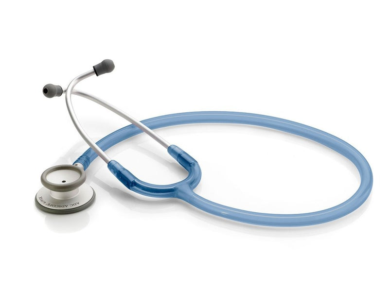 Fonendoscopio ADSCOPE-Lite  ADC® 619 Zafiro Helado