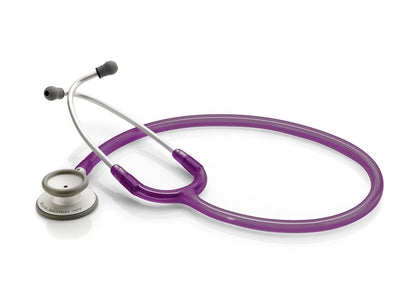 Fonendoscopio ADSCOPE-Lite  ADC® 619 Amatista Transparente