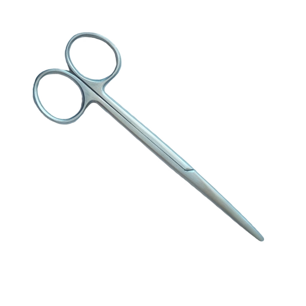 Tijera Metzembaum recta 18 cm