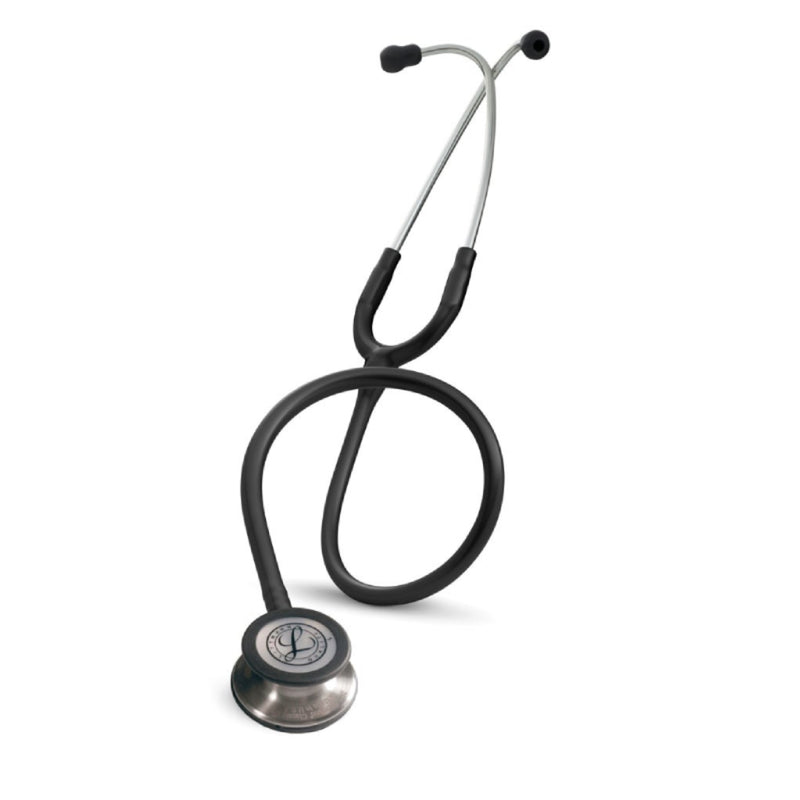 Fonendoscopio Littmann Classic III Negro 5620 - IVMedical