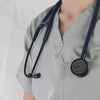 Fonendoscopio Littmann Cardiology IV Azul Marino Acabado Negro 6168