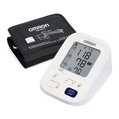 Esfigmomanometro Digital Brazo Omron M3 HEM - 7154-E