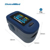 Oximetro De Pulso Choicemmed C2