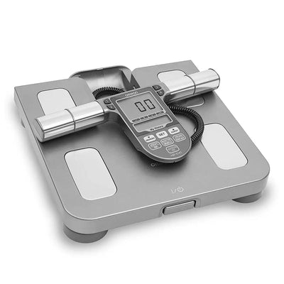 Balanza Digital Omron 514 Con Analizador Fitness