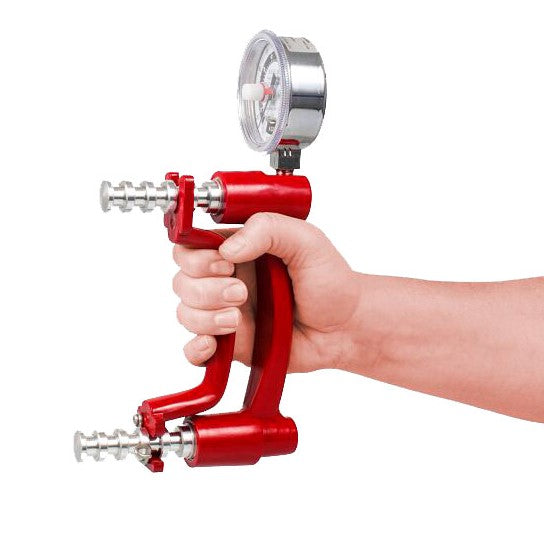 Dinamómetro hidráulico Baseline