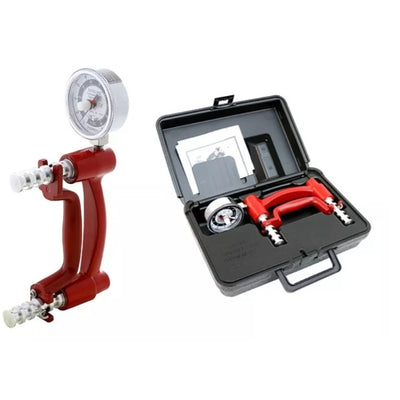 Dinamómetro hidráulico Baseline