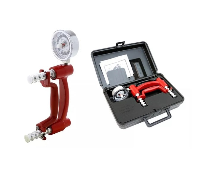 Dinamómetro hidráulico Baseline