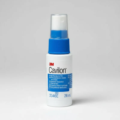Cavilon Spray 3M Pelicula Protectora Sin Alcohol 28 Ml 3346E