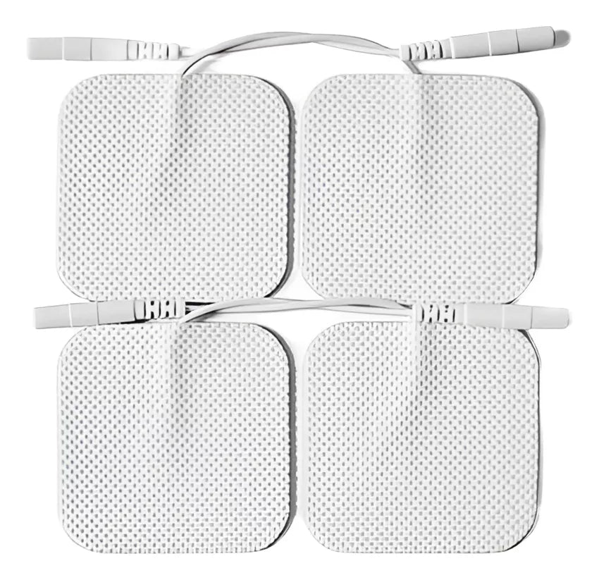 Electrodos Autoadhesivos 5x5 cms