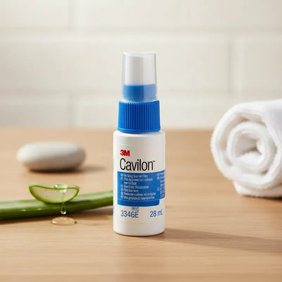 Cavilon Spray 3M Pelicula Protectora Sin Alcohol 28 Ml 3346E