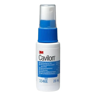 Cavilon Spray 3M Pelicula Protectora Sin Alcohol 28 Ml 3346E
