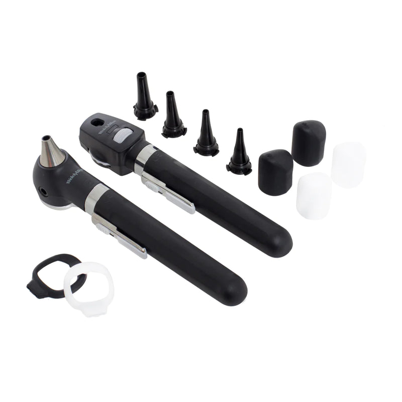 Otoscopio/Oftalmoscopio Welchallyn Pocket Led - IVMedical