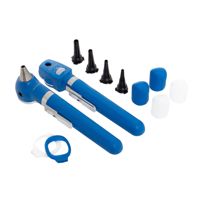 Otoscopio/Oftalmoscopio Welchallyn Pocket Led - IVMedical