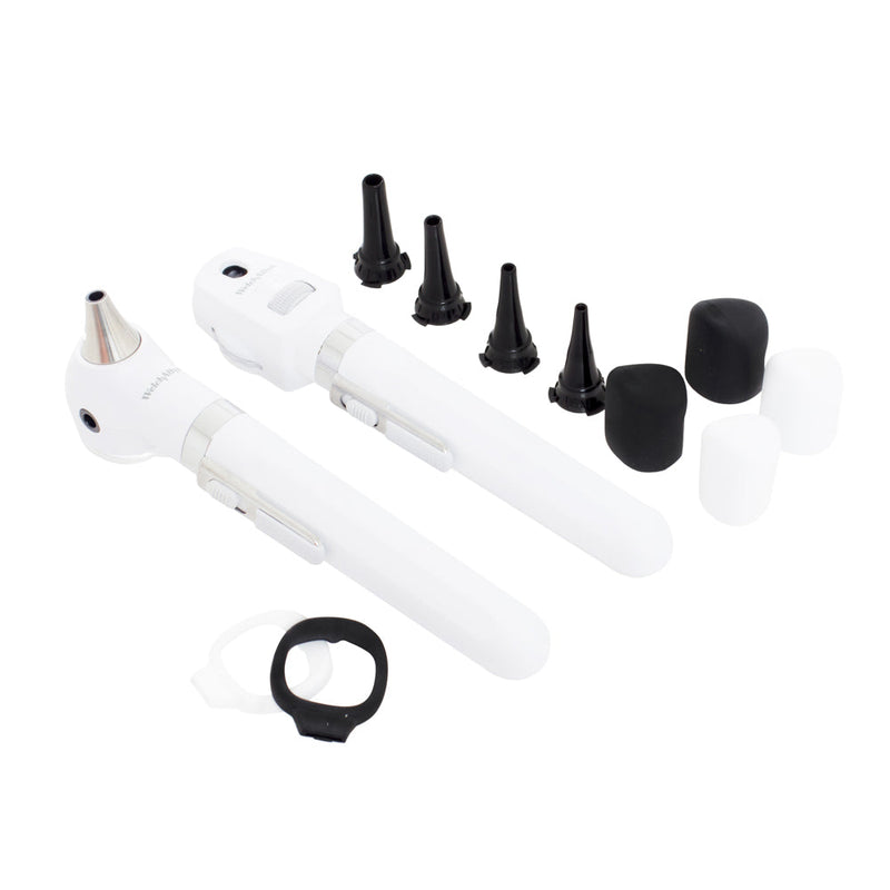 Otoscopio/Oftalmoscopio Welchallyn Pocket Led - IVMedical