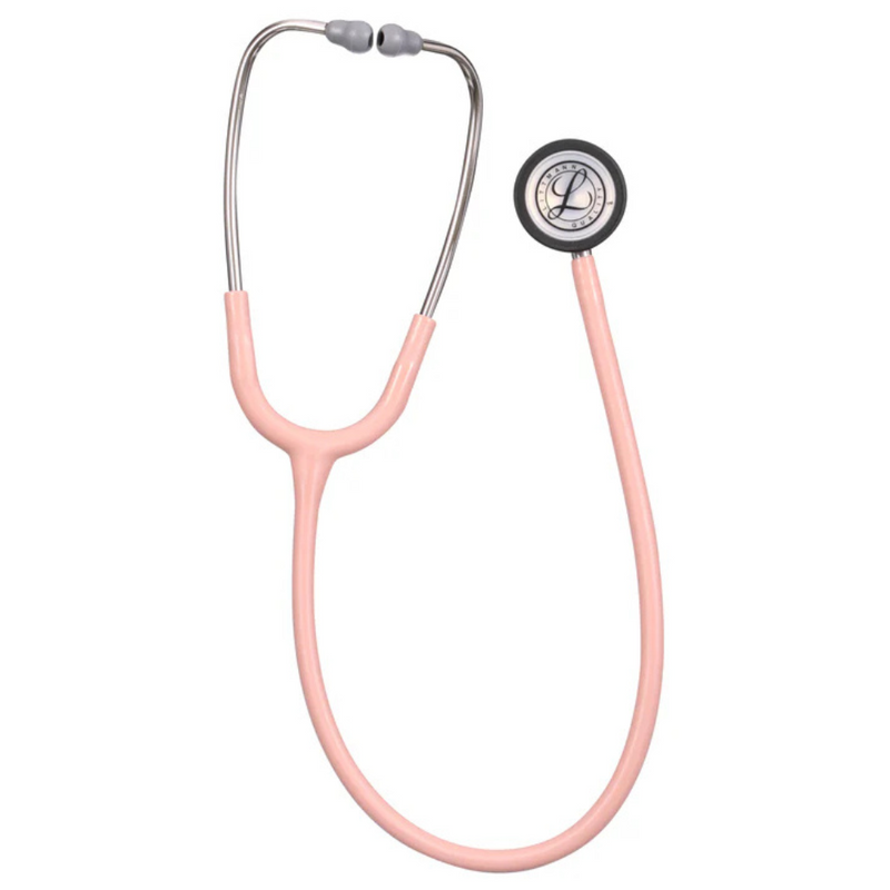 Fonendoscopio Littmann Classic III Flexible Champagne Rose 5910