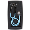 Fonendoscopio Littmann Classic III Flexible Azul Océano Satinado 5912