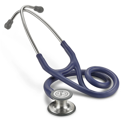 Fonendoscopio Littmann Cardiology IV 6187 Azul Medianoche